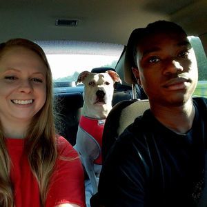 Meet your Posher, Tiffany